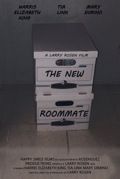 The New Roommate (2017)