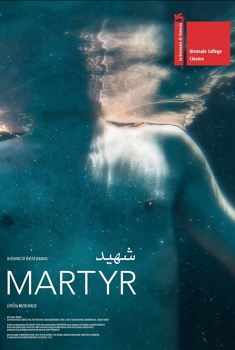 Martyr (2017)