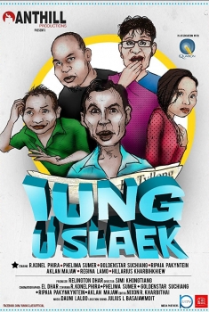 Iung U Slaek (2017)