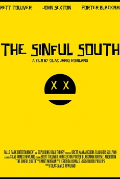 The Sinful South (2017)