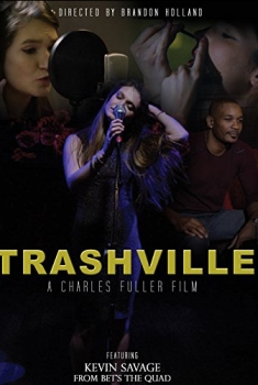 Trashville (2017)