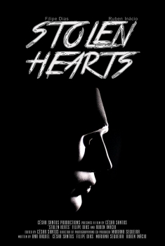 Stolen Hearts (2017)