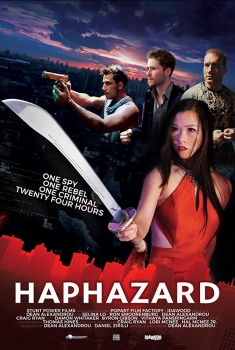 Haphazard (2017)