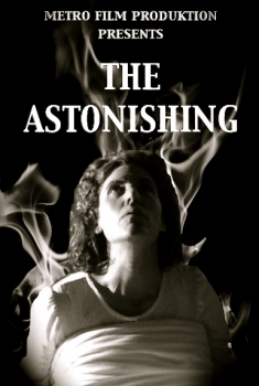 The Astonishing (2017)