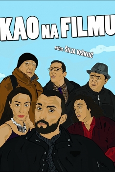 Kao na filmu (2017)