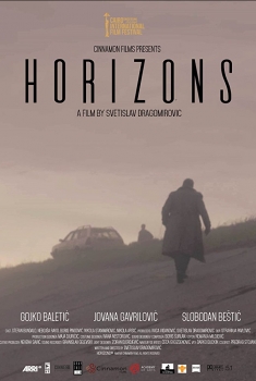 Horizons (2017)