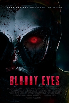 Bloody Eyes (2017)