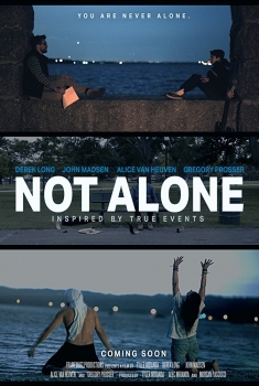 Not Alone (2017)