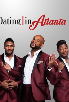 Dating in Atlanta: The Movie (2017)