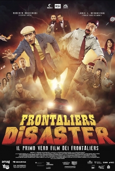 Frontaliers Disaster (2017)