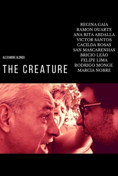 The Creature (2017)