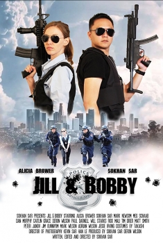 Jill and Bobby (2017)