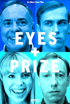 Eyes and Prize (2017)