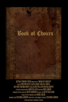 Book of Choices (2017)