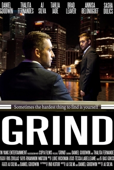 Grind (2017)