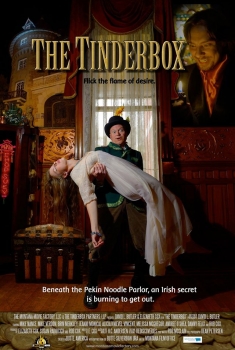 The Tinderbox (2017)