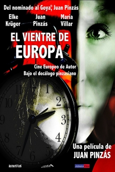 El vientre de Europa (2017)