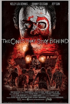 The Ones That Stay Behind (2017)