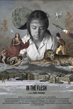 In the Flesh (2017)