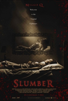 Slumber (2016)