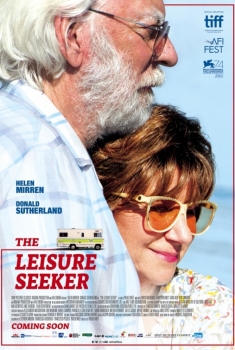 The Leisure Seeker (2017)