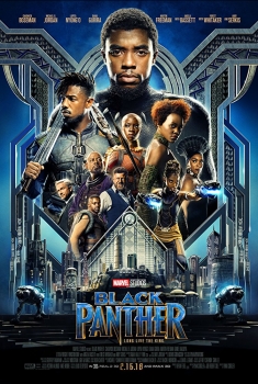 Black Panther  (2018)