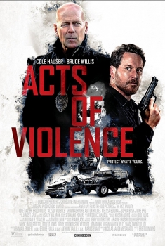Acts of Violence (2017)