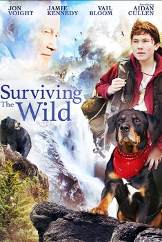 Surviving the Wild (2018)