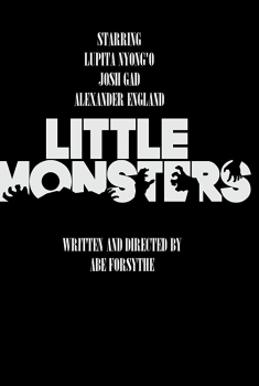 Little Monsters (2018)