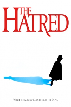 The Hatred (2018)
