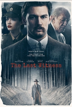 The Last Witness (2018)