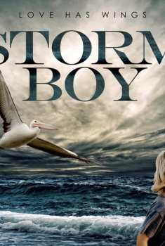 Storm Boy (2018)