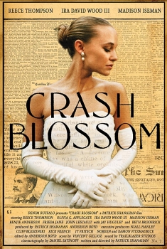 Crash Blossom (2018)