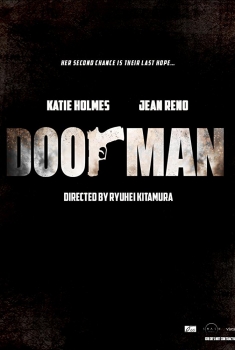 Doorman (2018)