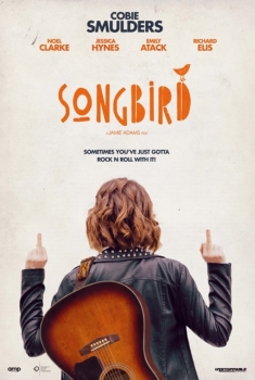 Songbird (2018)