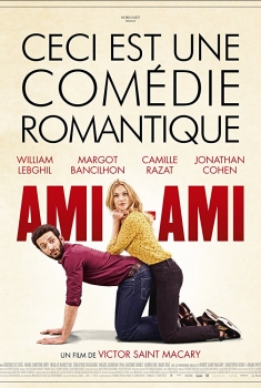 Ami-ami (2018)