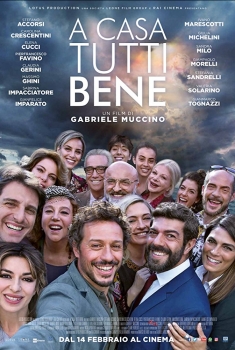 A casa tutti bene (2018)