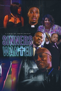 Watch Sinners Wanted (2018) Online Free Full Movie HD 