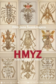 Hmyz (2018)