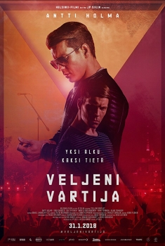 Veljeni vartija (2018)