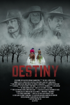 Destiny (2017)