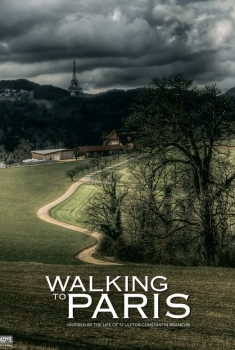 Walking to Paris (2018)