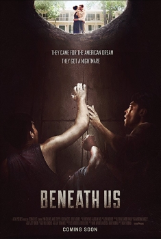 Beneath Us (2018)
