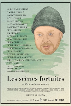 Les scènes fortuites (2018)