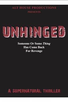 Unhinged (2018)