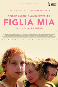 Figlia mia (2018)