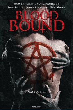 Blood Bound (2018)