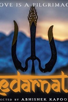 Kedarnath (2018)