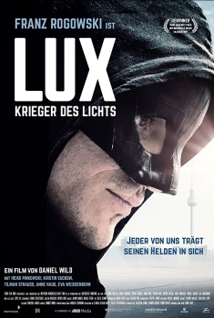 Lux: Krieger des Lichts (2018)