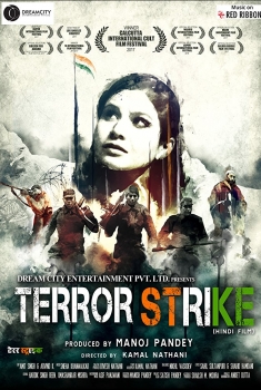 Terror Strike (2018)